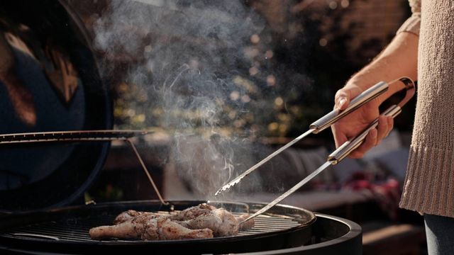 ¿Dónde hacer una barbacoa en Valencia?