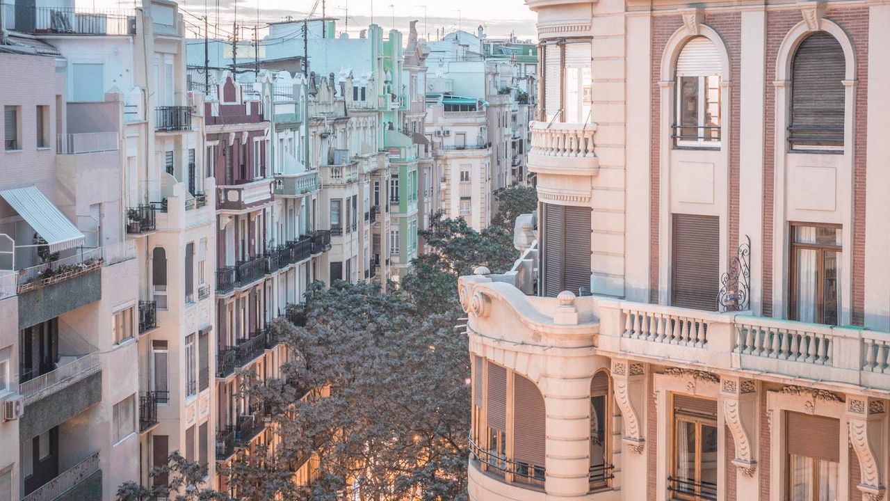 Los mejores planes que puedes hacer esta Semana Santa en Valencia