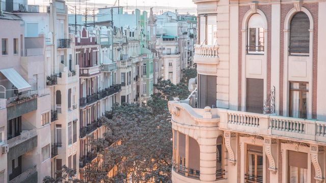 Los mejores planes que puedes hacer esta Semana Santa en Valencia