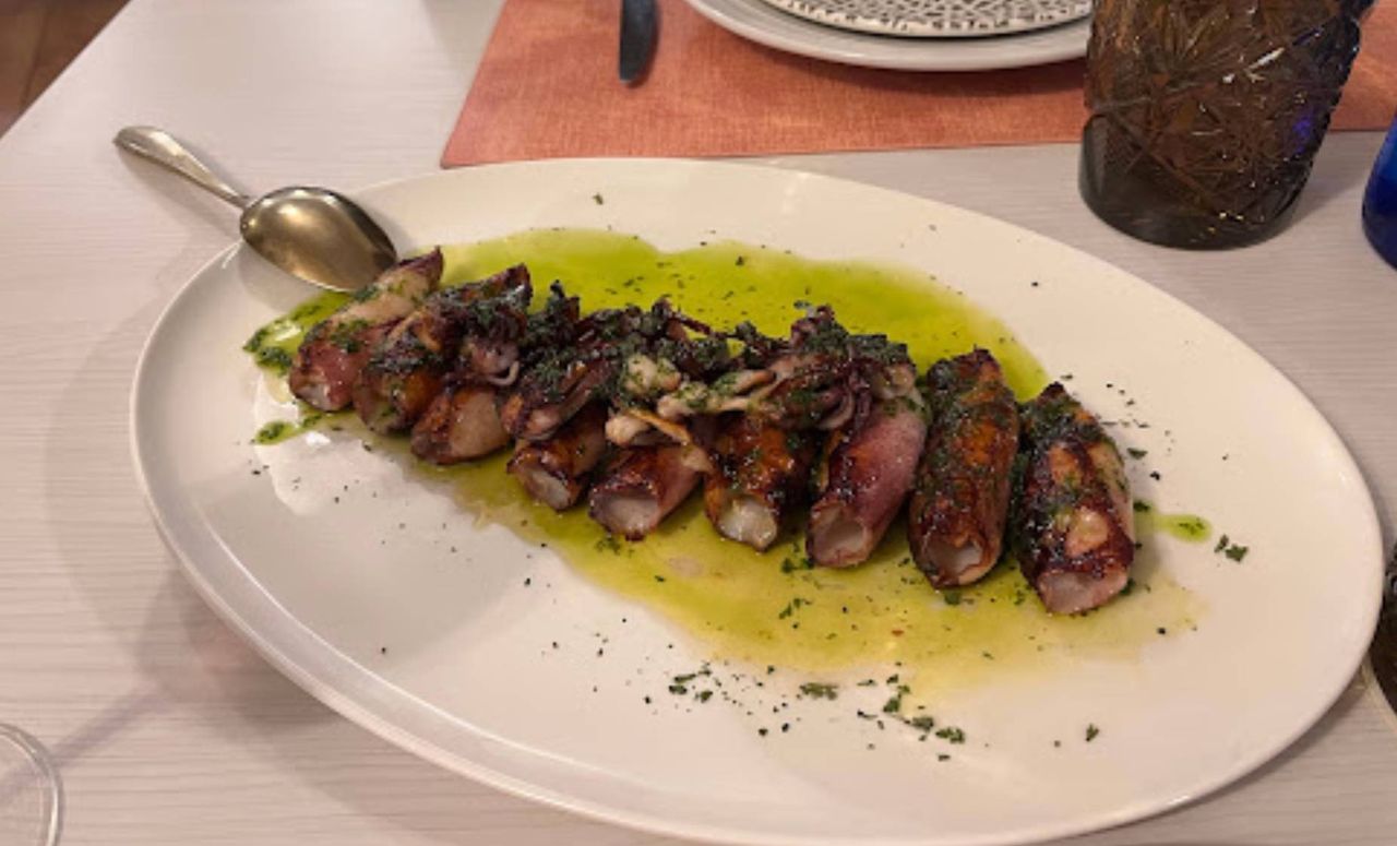 Foto: Restaurante Flor de Valencia