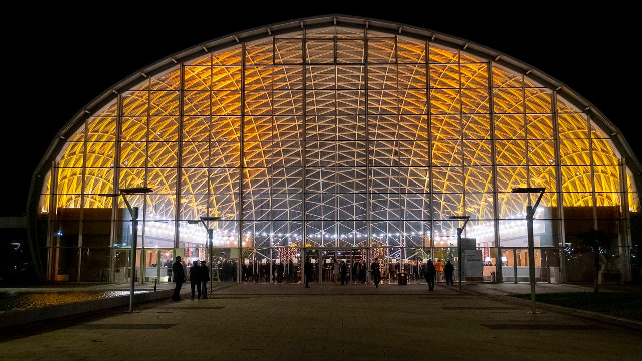 Forinvest celebra sus 15 años y ¡regresa a la presencialidad!