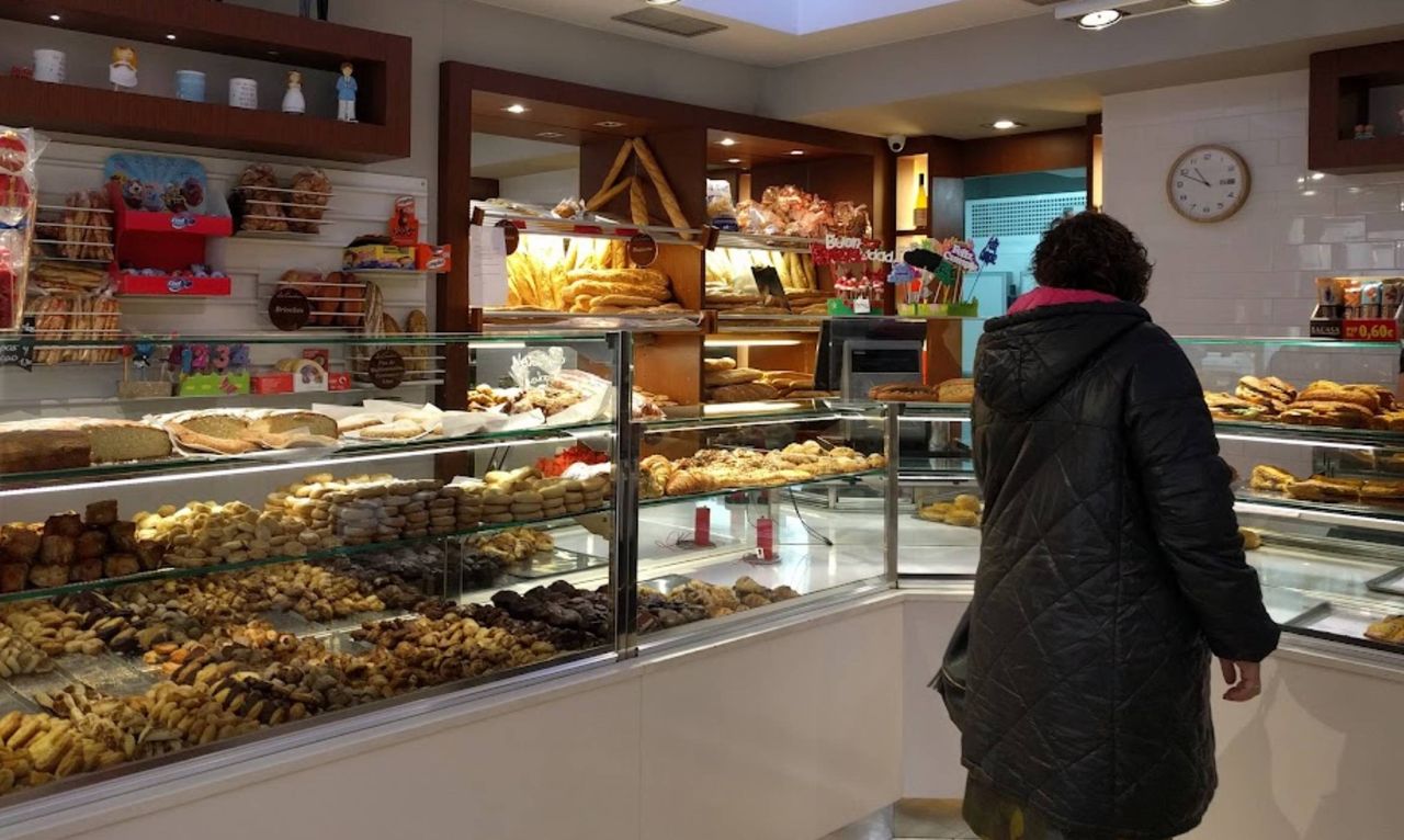 Foto: Horno Bollería las Comedias