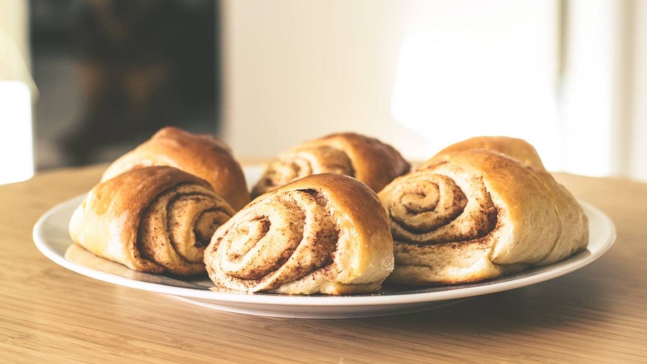 Estas pastelerías tienen la bollería más deliciosa de todo Valencia