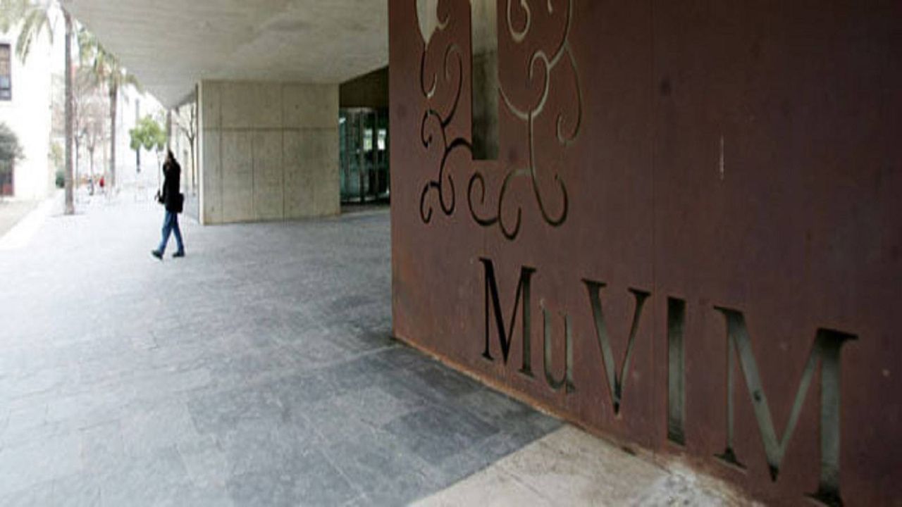 Descubre la agenda del MuVIM para celebrar el Día Internacional de los Museos