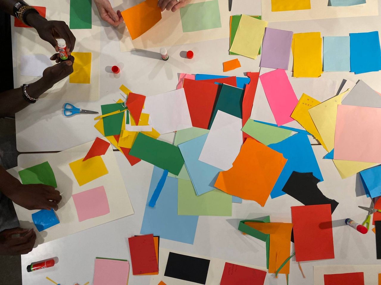 Para los más pequeños habrá talleres infantiles de reciclaje. Foto: MuVIM