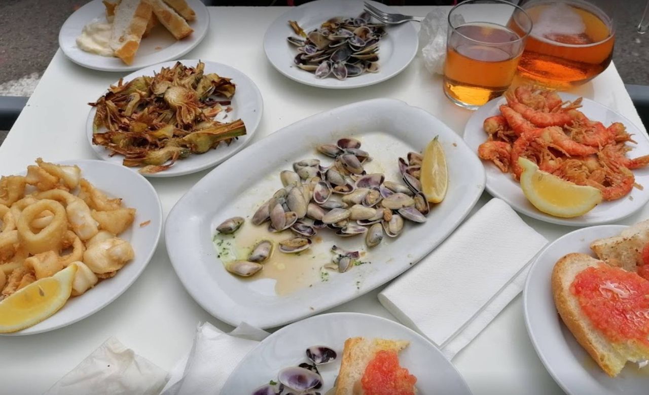 Foto: Boatella Tapas