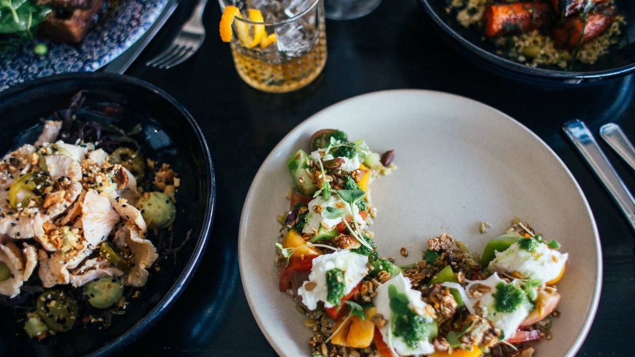 Los 3 mejores bares de tapas de Valencia