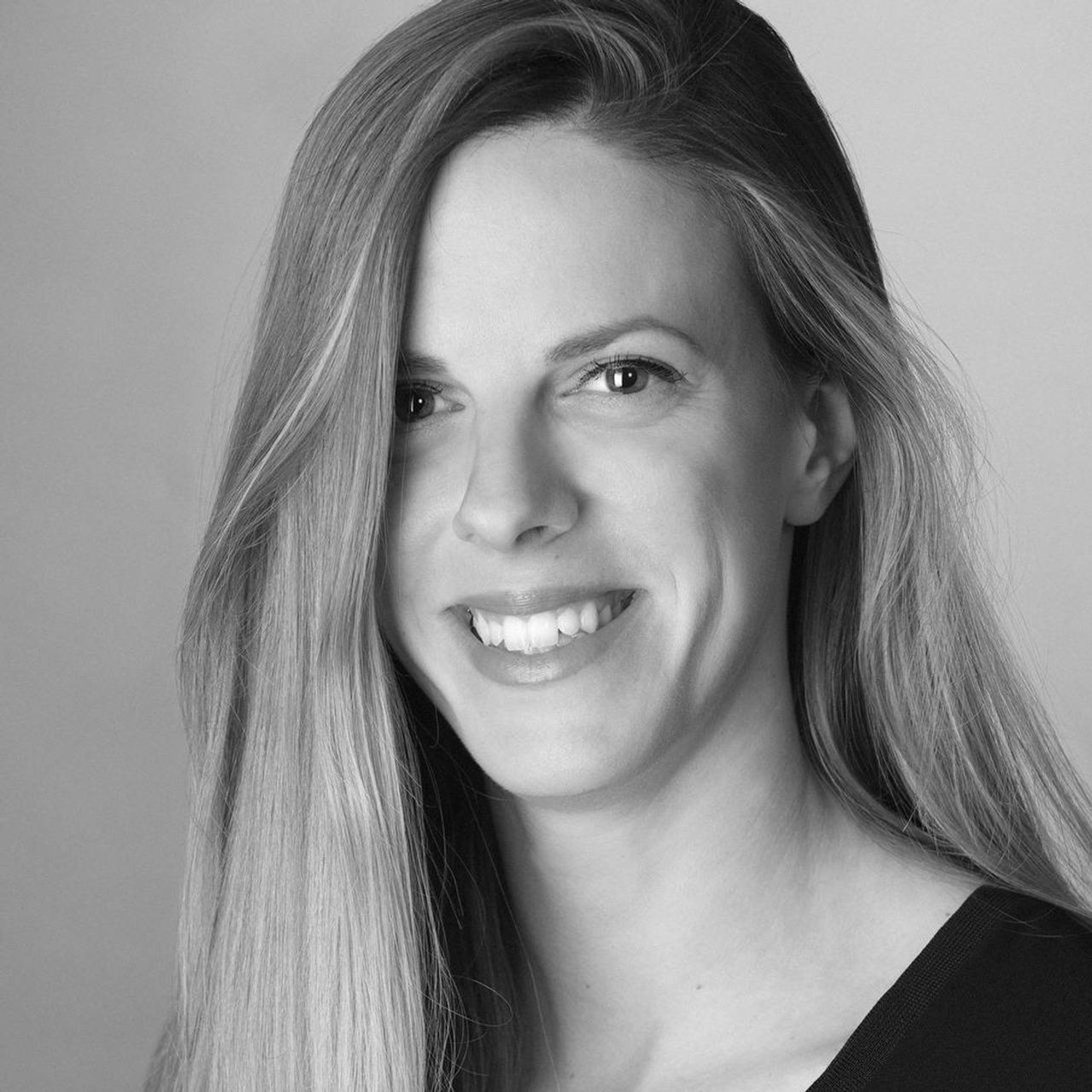 La cineasta croata Ivana Marinić Kragić. Foto: Facebook Ivana Marinić