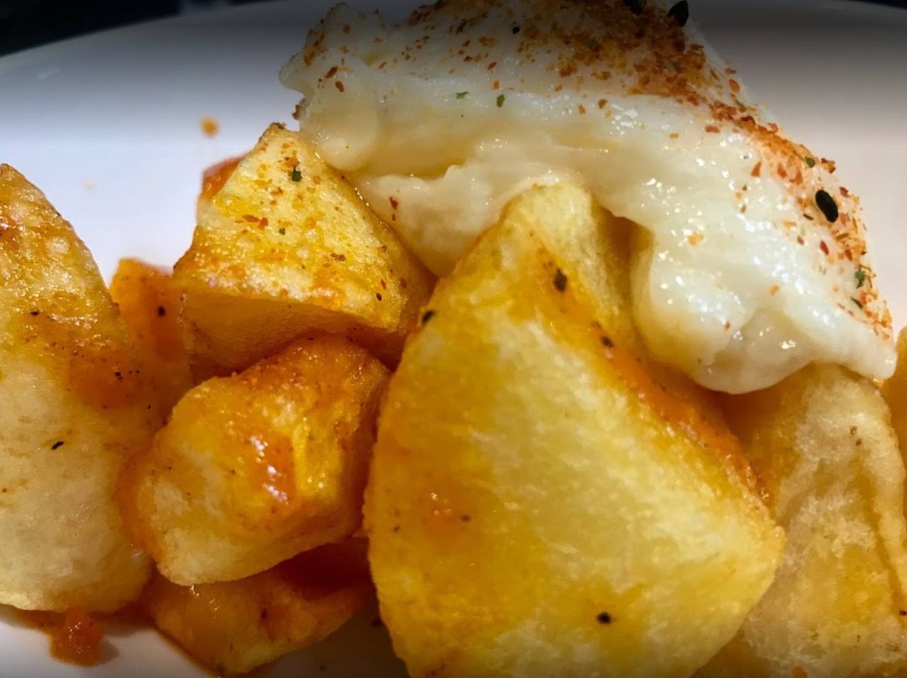 Foto: Central Bar by Ricard Camarena