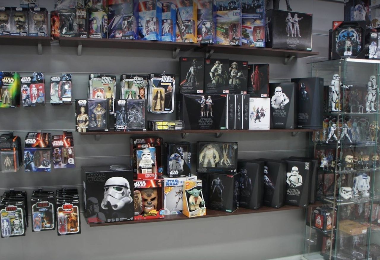 Foto: Cartooncorp Evolution