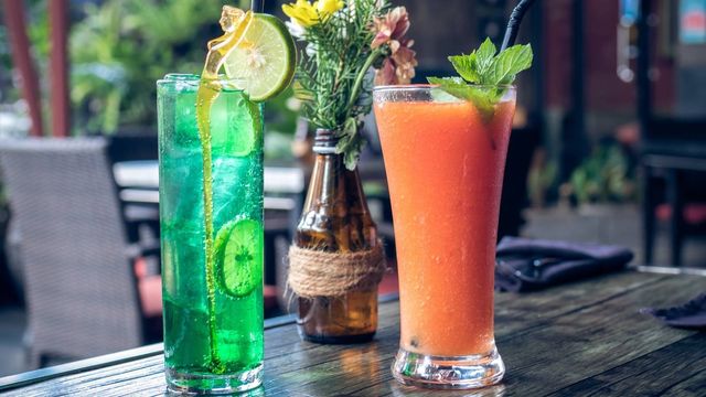 5 bebidas típicas valencianas para sobrellevar mejor el calor