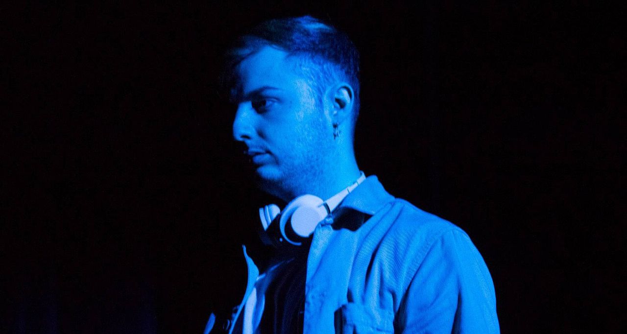 El drama gira en torno a la depresión por la que atraviesa un joven de 17 años. Foto: Teatro Flumen