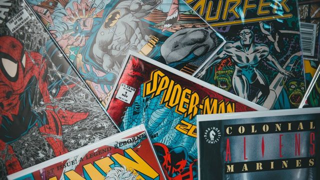 3 tiendas frikis que no te puedes perder en Valencia