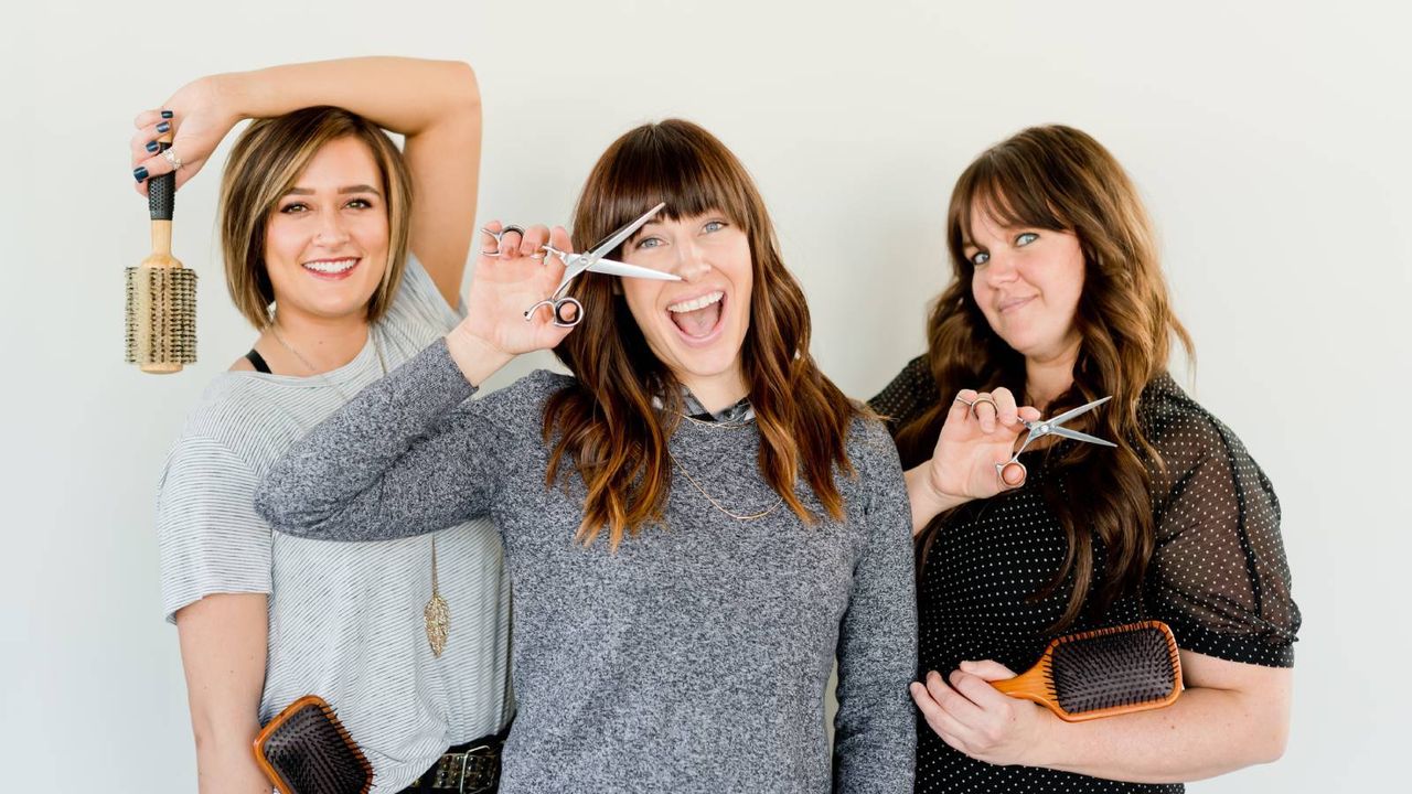 ¿Pensando en tu futuro profesional? Fórmate en estética y peluquería y entra en un mundo de oportunidades