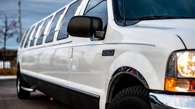 ¿Dónde alquilar una limusina en Valencia?