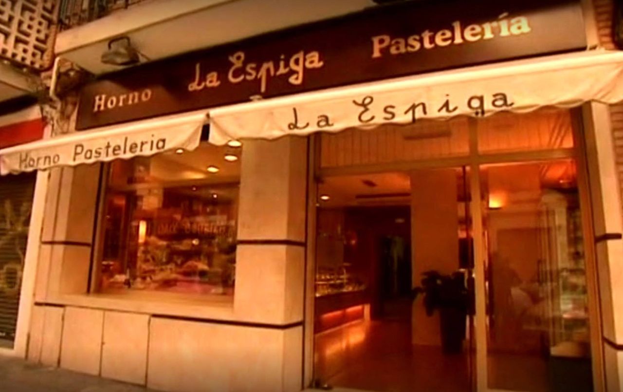 Foto: Horno la Espiga