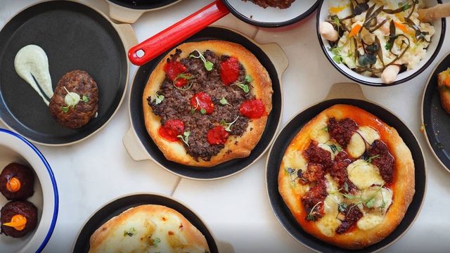 ¿Dónde comer las mejores cocas de Valencia?