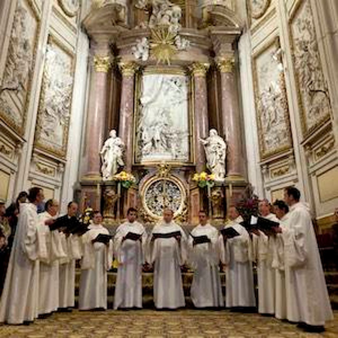 Serán tres días para disfrutar de la música medieval. Foto: Cultural Comes