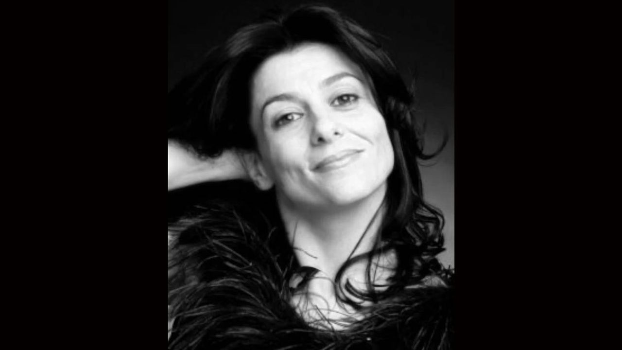 Disfruta de la música medieval con Patrizia Bovi y otros artistas en San Juan del Hospital