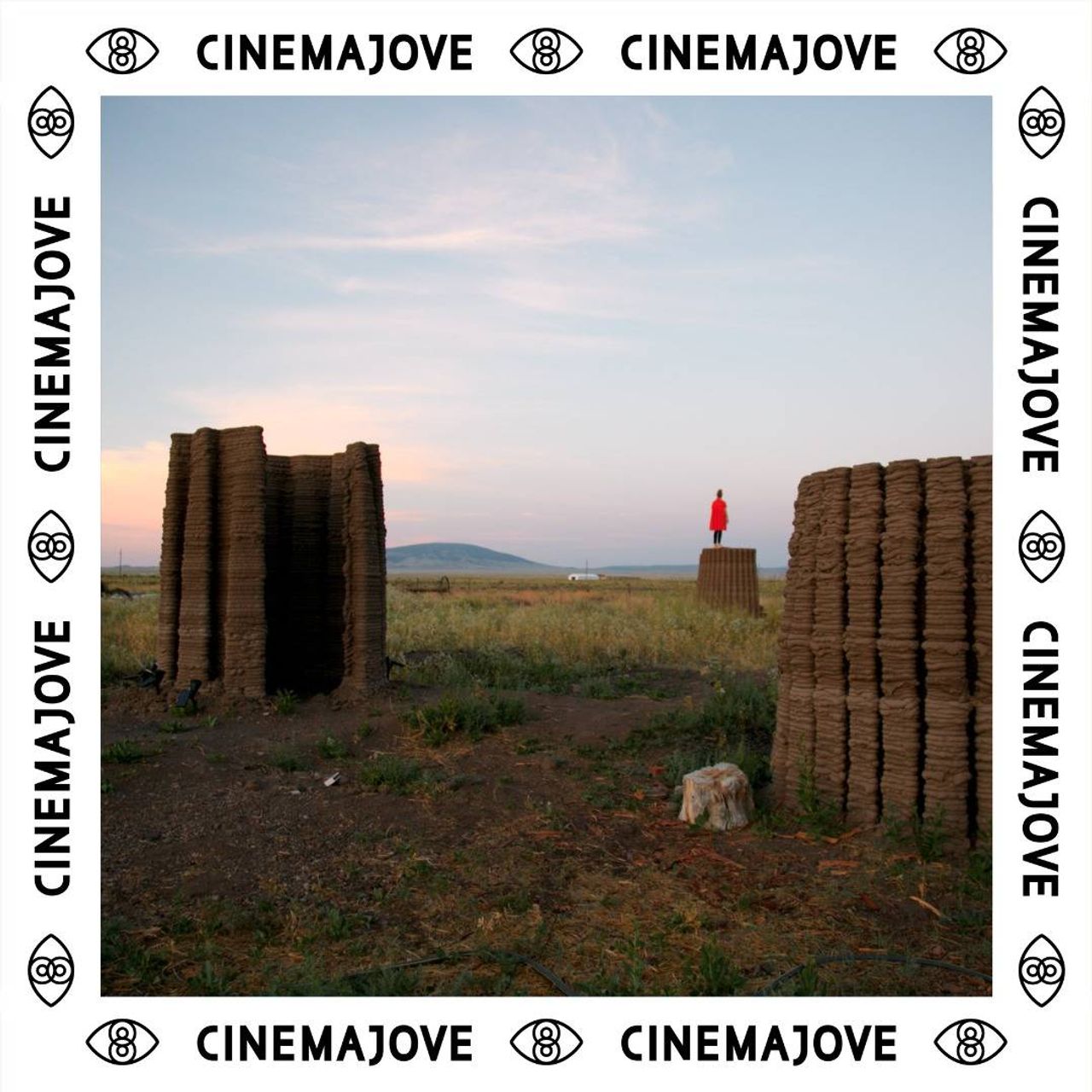 Nueve largometrajes competirán en la Sesión Oficial. Foto: Cinema Jove