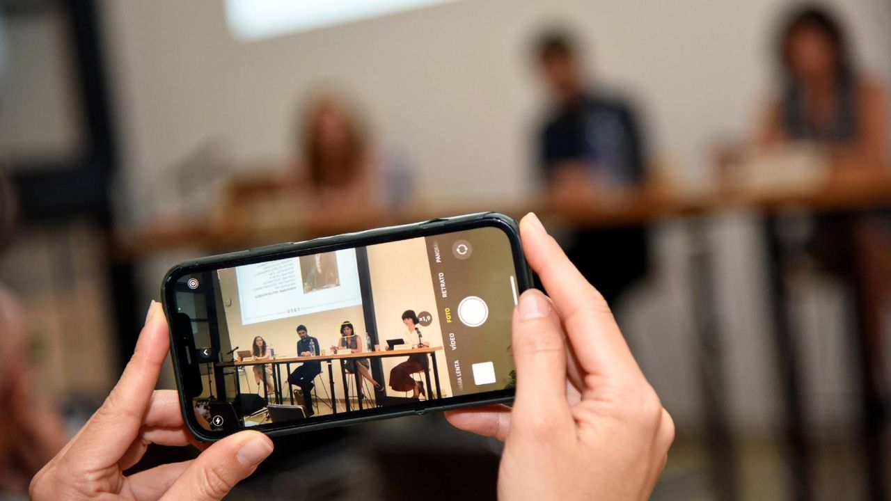 El Festival Internacional de Cine Joven de Valencia te espera en La Rambleta