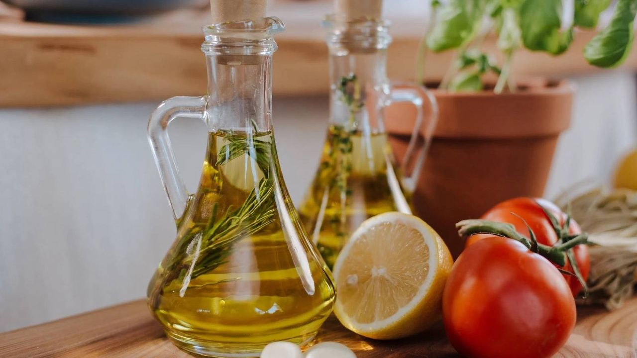 ¿Dónde comprar buen aceite de oliva en Valencia?