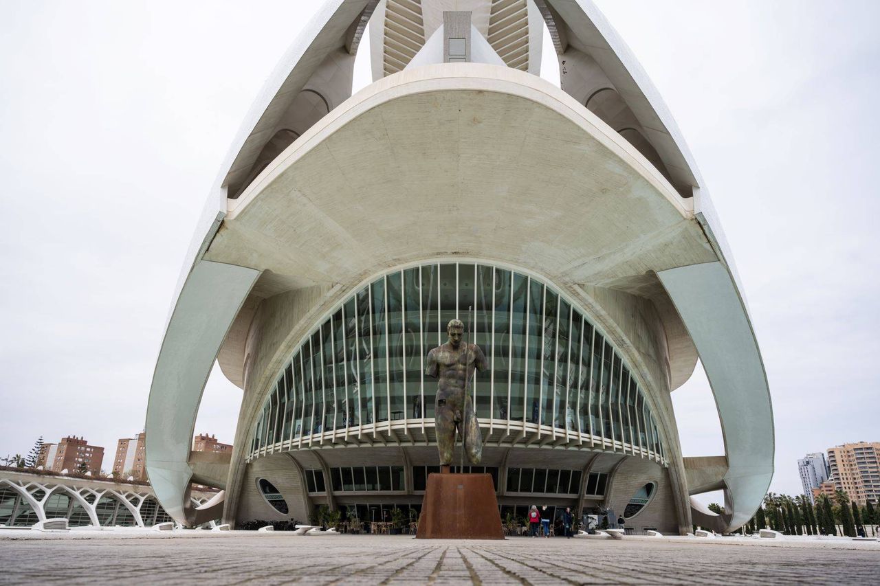 La muestra se podrá apreciar hasta el 16 de octubre. Foto: CAC