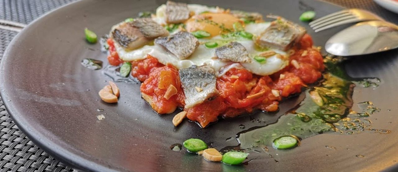 Foto: Restaurante Orson