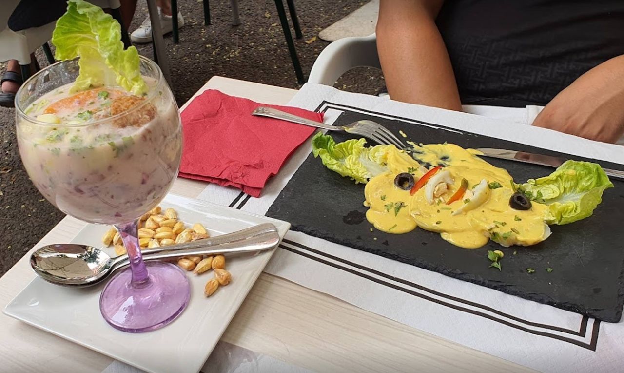 Foto: El Rinconcito Peruano