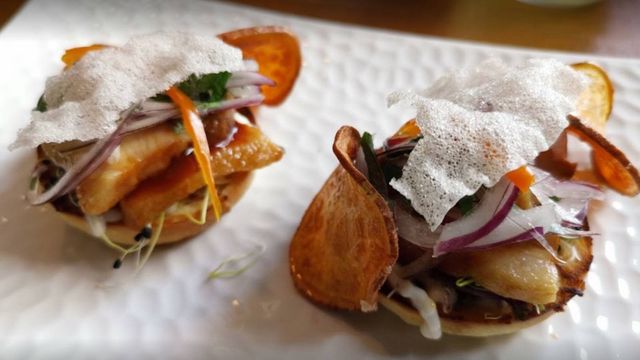 Los 3 mejores restaurantes peruanos de Valencia