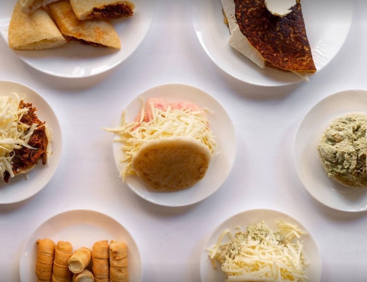 Foto: Arepita Bar Benimaclet