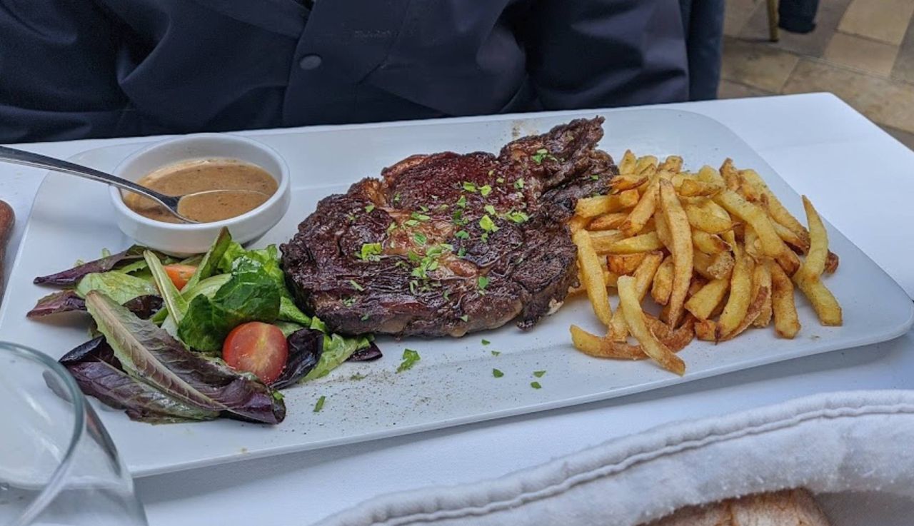 Foto: Café de la Bourse Valencia