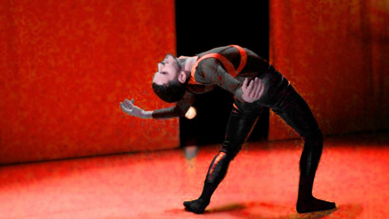 Disfruta de «Fuego» un concierto al aire libre en el Claustro del Real Colegio de las Escuelas Pías