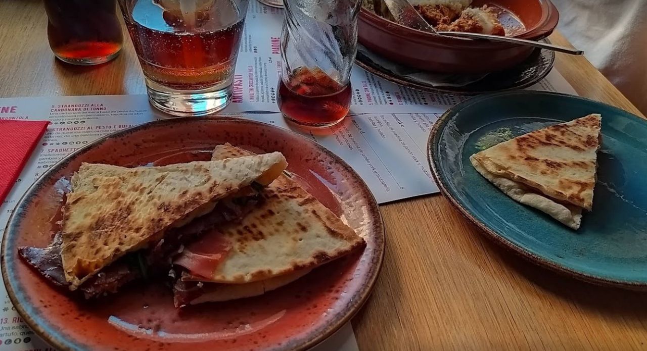 Foto: La Pappardella