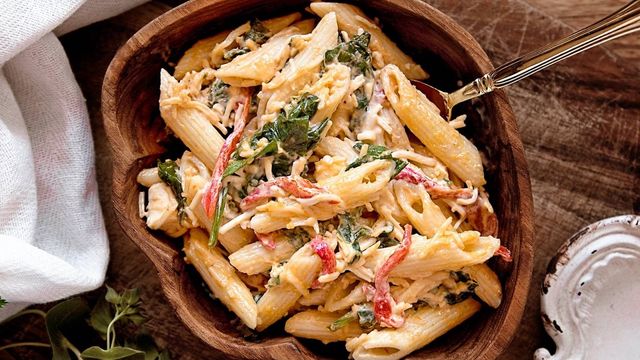 Los 3 mejores restaurantes italianos de Valencia