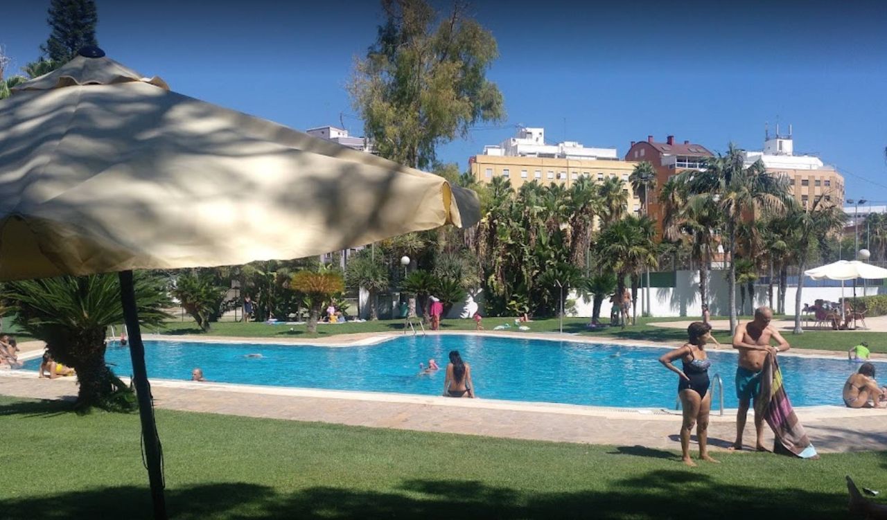 Foto: Piscina La Hípica