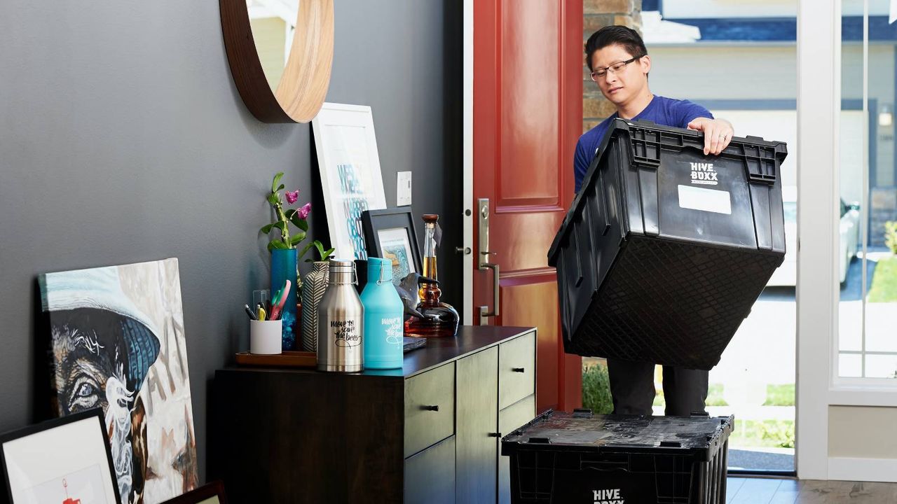 10 trucos para hacer tu mudanza en Valencia