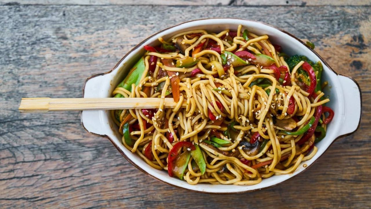 Los mejores restaurantes chinos de Valencia