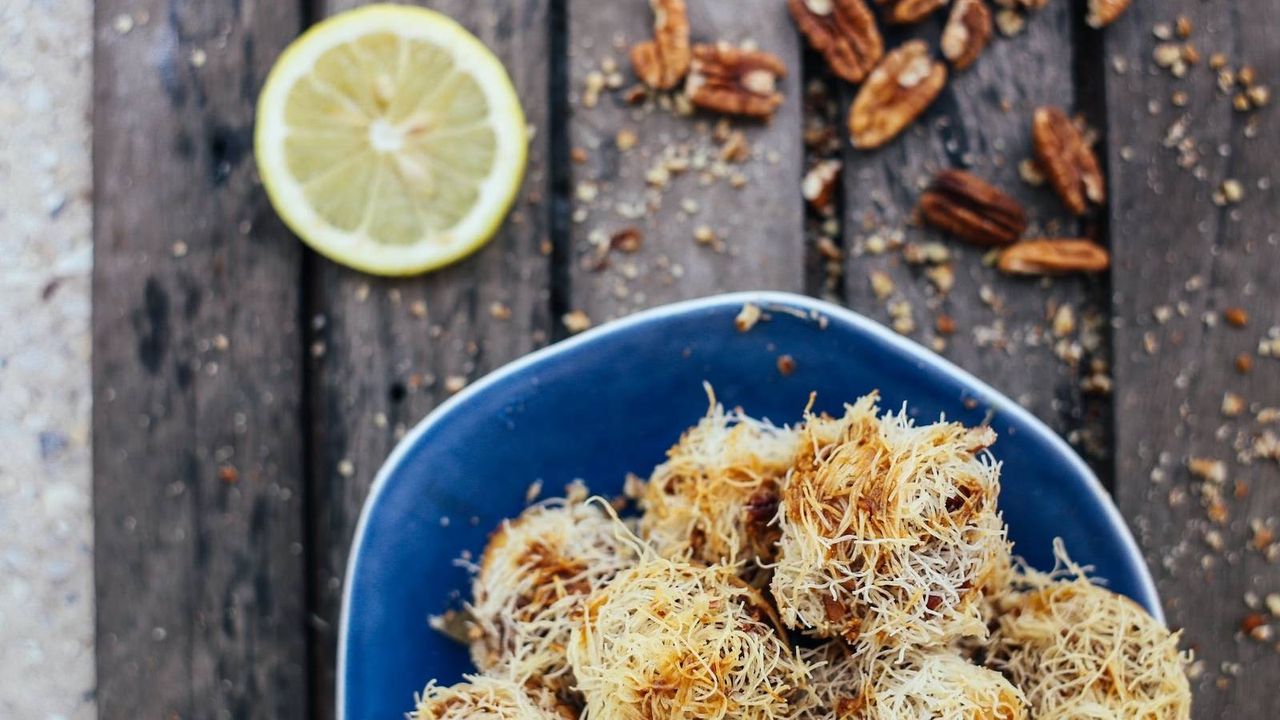 Los mejores restaurantes griegos de Valencia