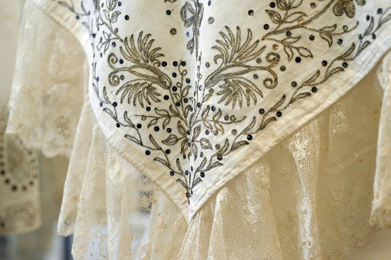 Desde ya se puede apreciar una importante exposición sobre la «Ruta de la Seda». Foto: Museo de la Seda Valencia