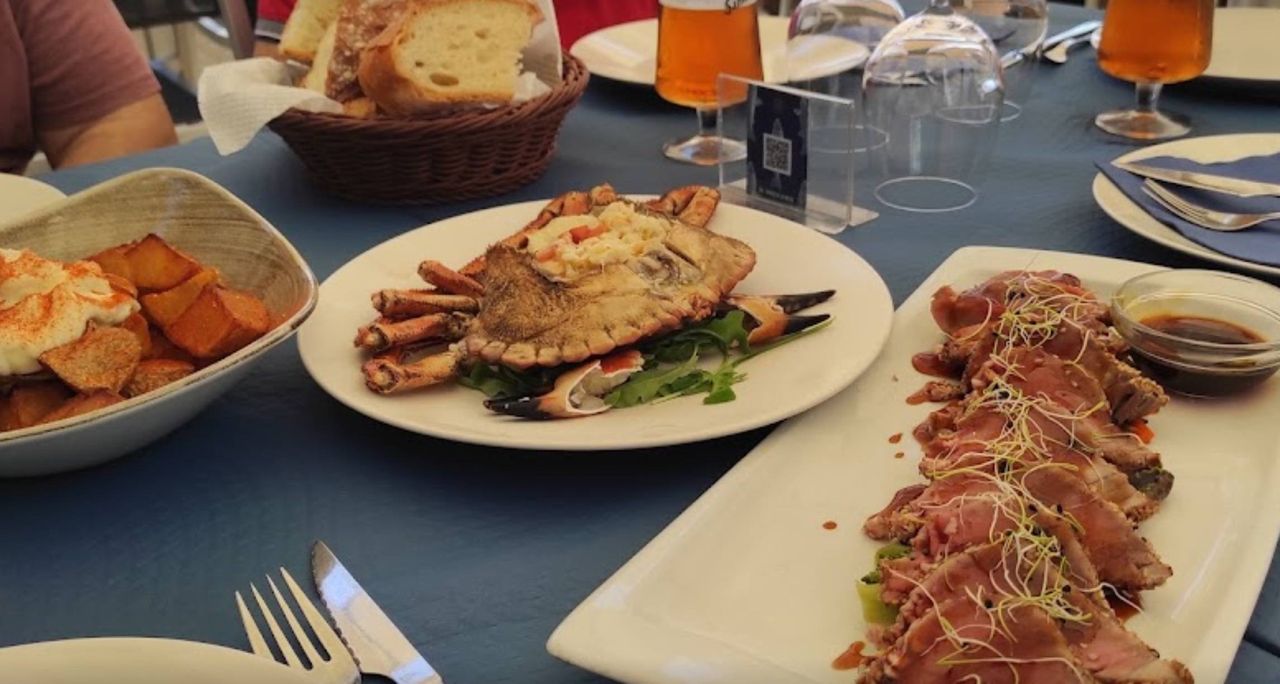 Foto: Bar-Cantina La Lonja del Pescado