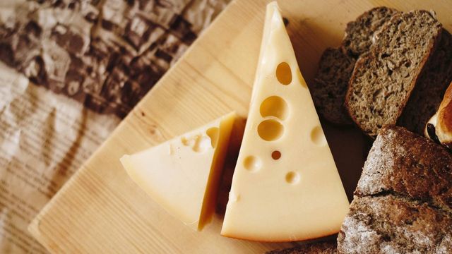 Las 3 mejores queserías de Valencia
