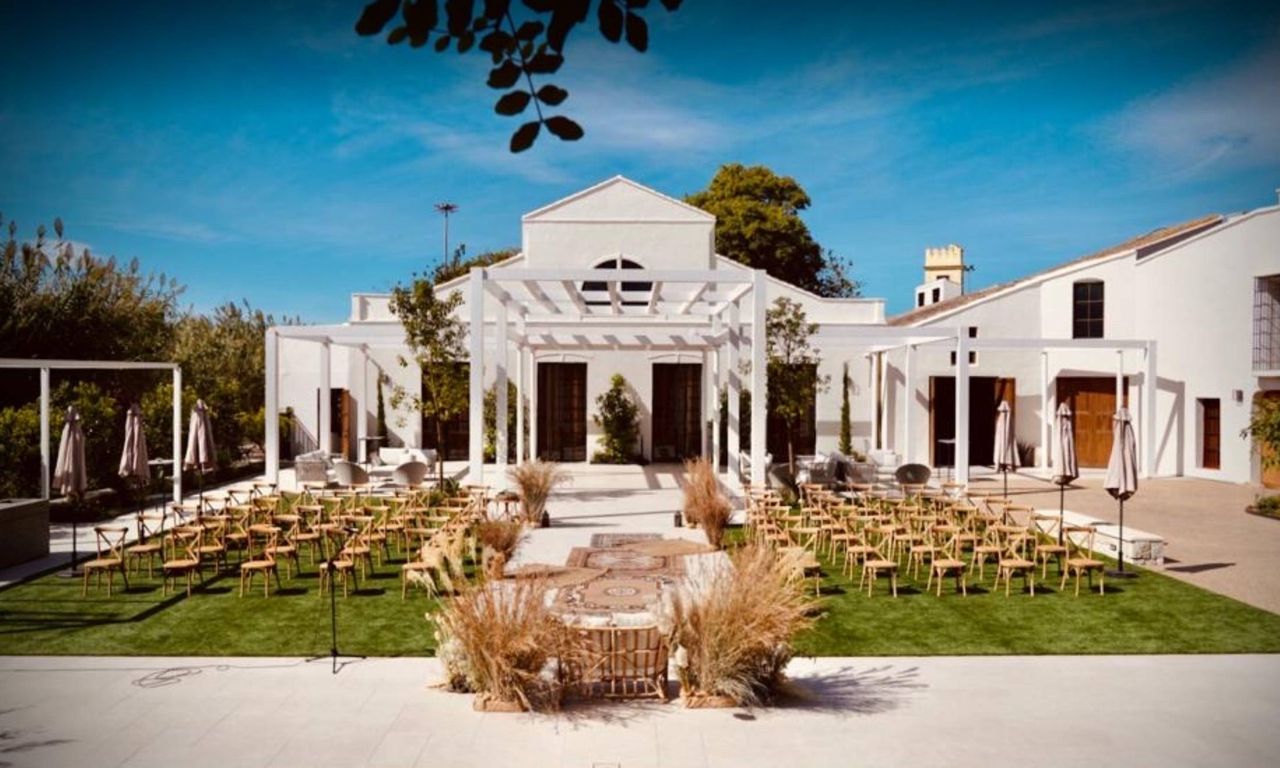 Foto: El Telar de Miguel Martí