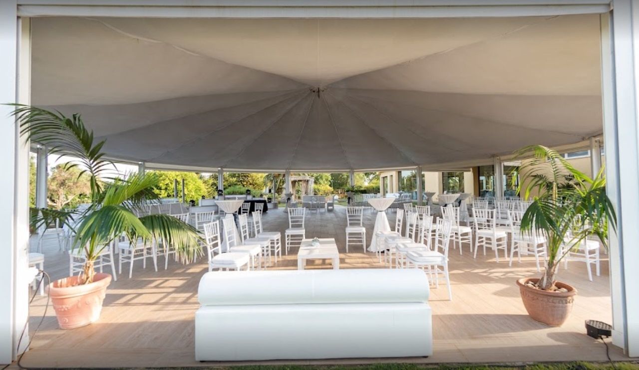 Foto: Jardín de Azahares