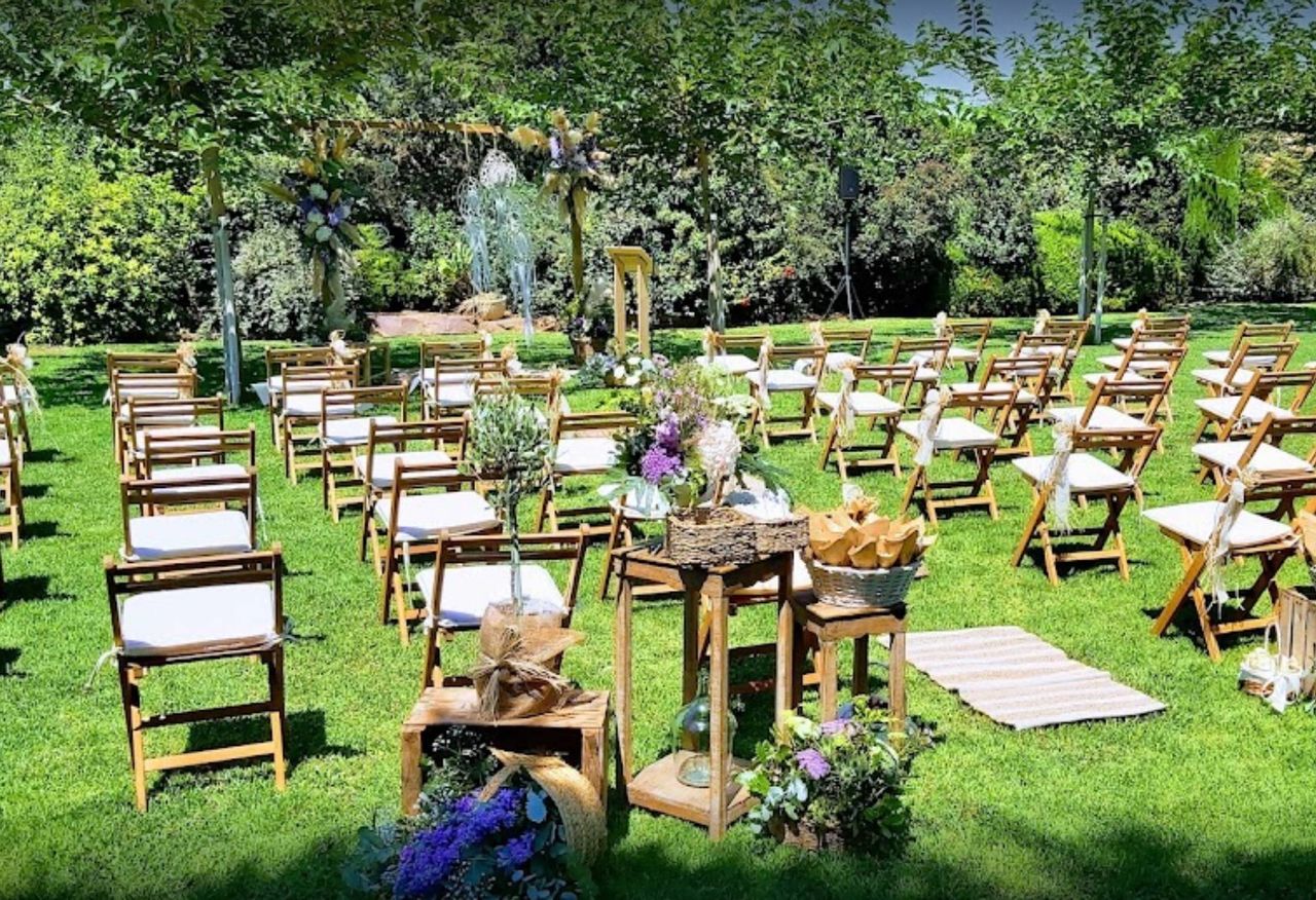 Foto: L’Alquería Santa Ana S.L.