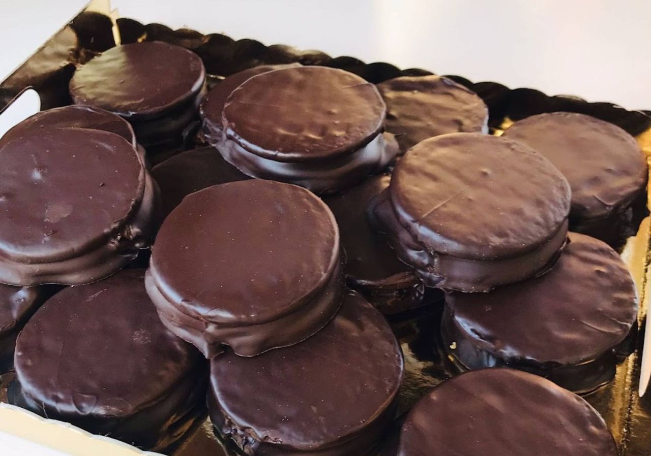 Foto: Santo chocolate