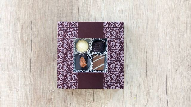 ¿Dónde comprar un buen chocolate en Valencia?