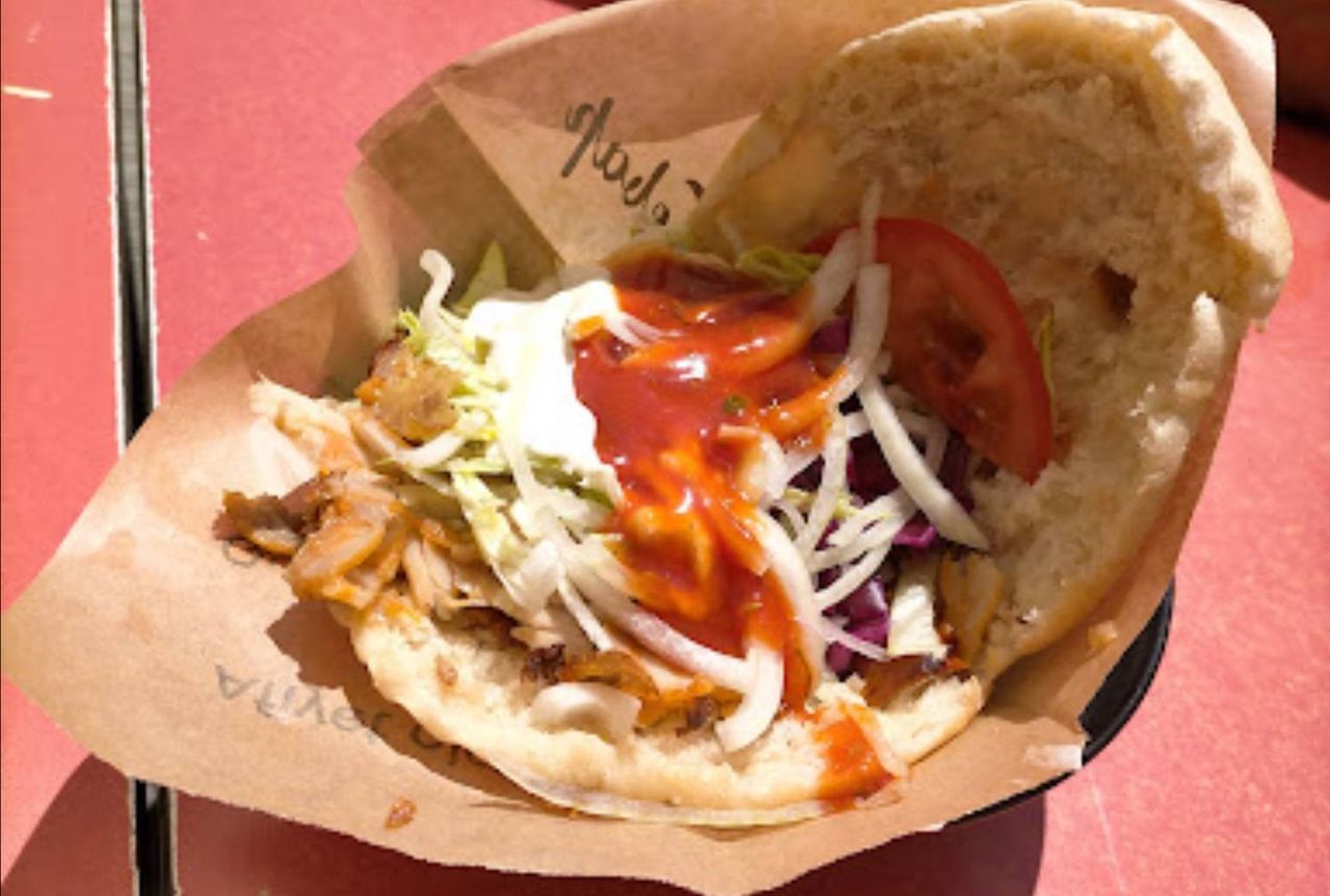 Foto: Maestro Dōner Kebap