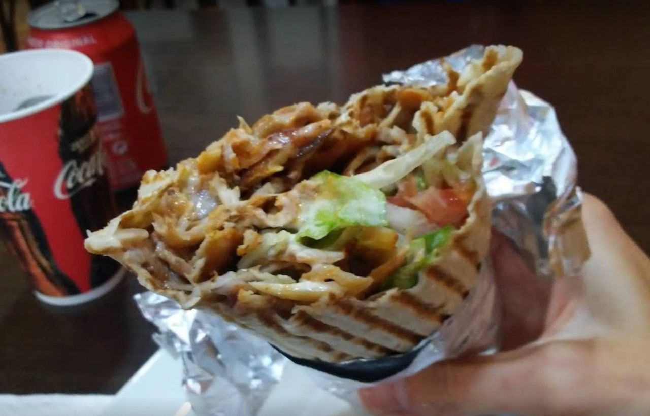 Foto: Kebab Estambul