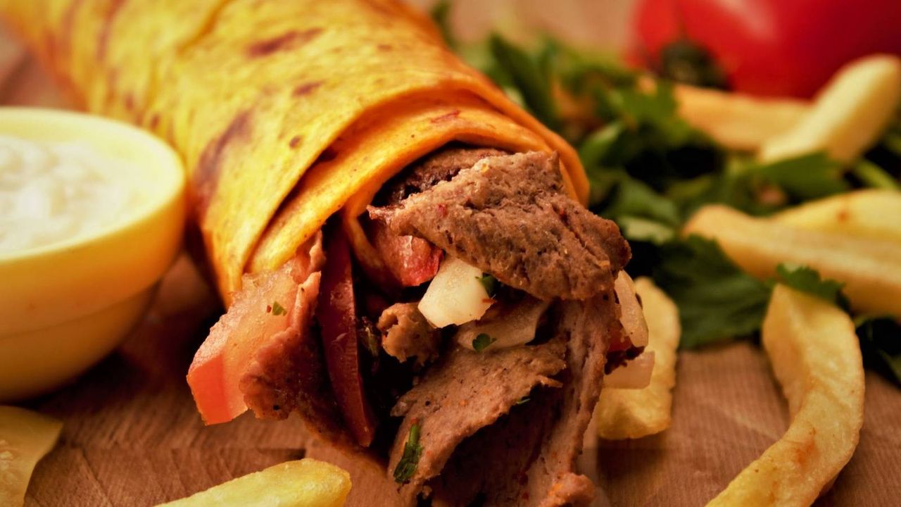 ¿Dónde se come el mejor kebab de Valencia?